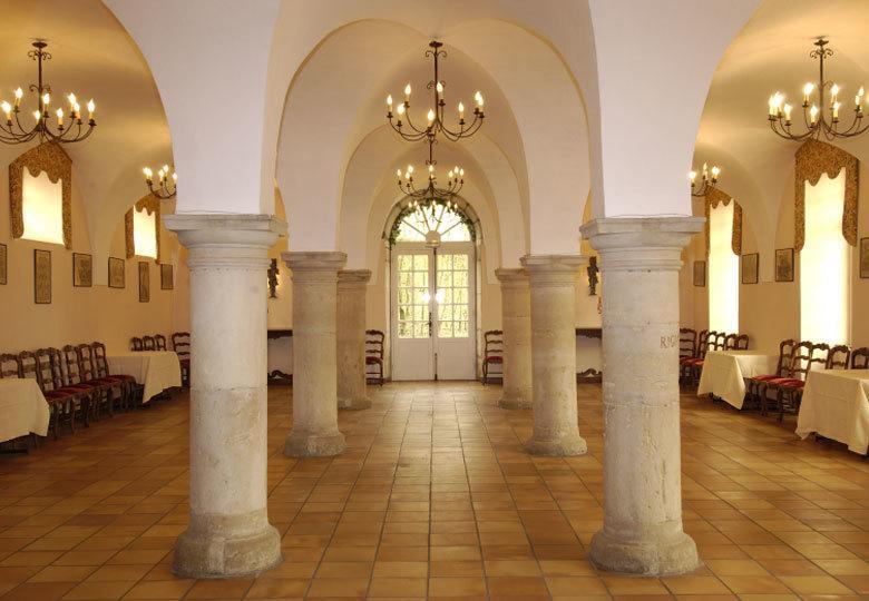 Chateau De Rigny Menthon-Saint-Bernard Esterno foto