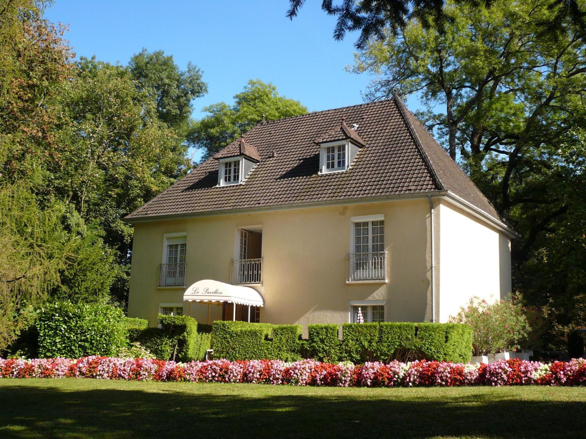 Chateau De Rigny Menthon-Saint-Bernard Esterno foto