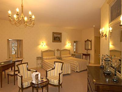 Chateau De Rigny Menthon-Saint-Bernard Esterno foto