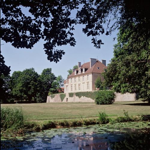 Chateau De Rigny Menthon-Saint-Bernard Esterno foto
