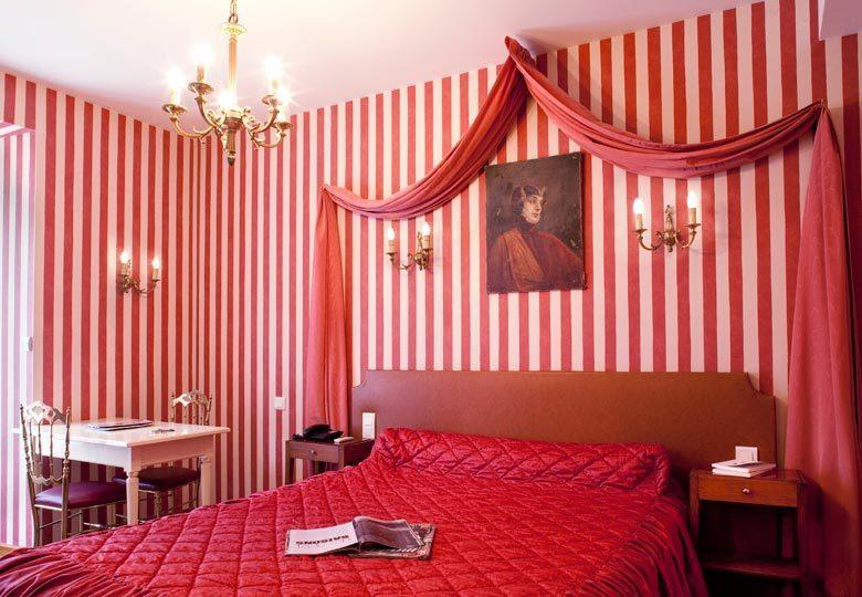 Chateau De Rigny Menthon-Saint-Bernard Esterno foto